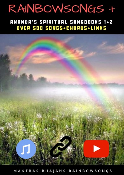 'Rainbow Songs 1+2 – Basic Edition'-Cover