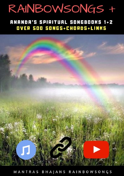 'Cover von Rainbow Songs 1+2 – Basic Edition'-Cover