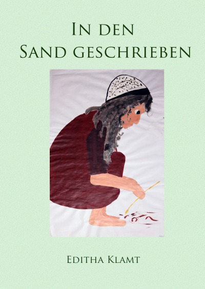 'In den Sand geschrieben'-Cover