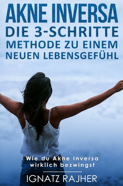 'Cover von Akne Inversa'-Cover