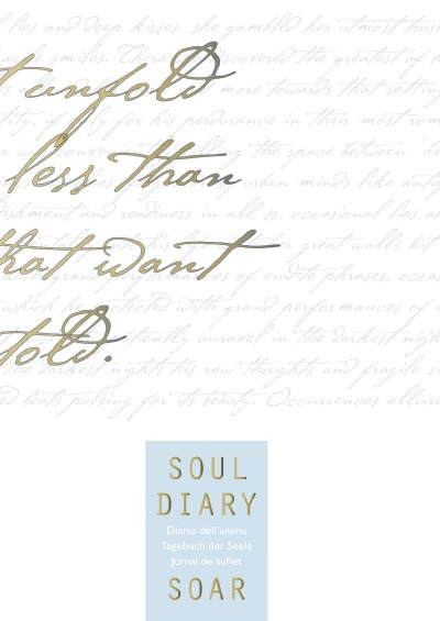 'Cover von Soul Diary'-Cover