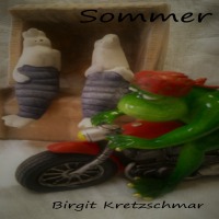 Sommer - Birgit Kretzschmar