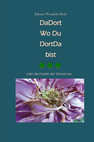 'Cover von DaDort Wo Du DortDa bist'-Cover