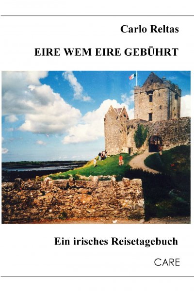 'Cover von Eire wem Eire gebührt'-Cover