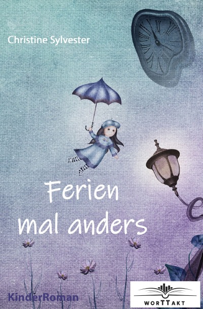 'Cover von Ferien mal anders'-Cover