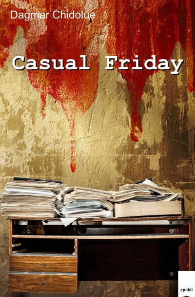 'Casual Friday'-Cover