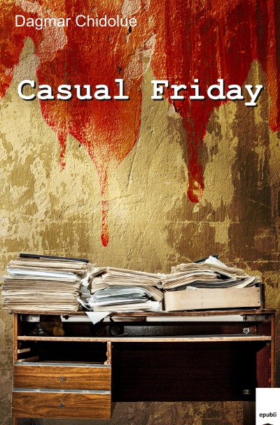 'Cover von Casual Friday'-Cover