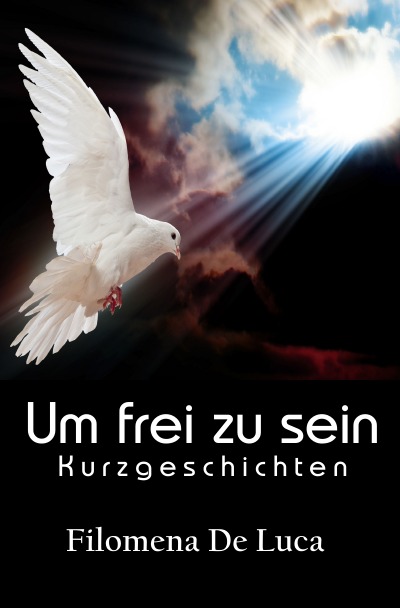 'Cover von Um frei zu sein'-Cover