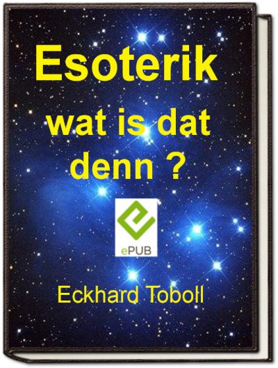 'Cover von „Esoterik wat is dat denn?“'-Cover