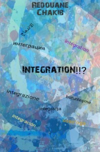 Integration - Redouane CHAKIB