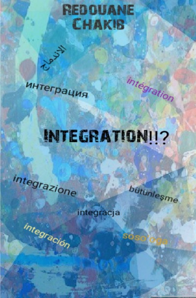 'Integration'-Cover