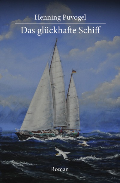 'Das glückhafte Schiff'-Cover