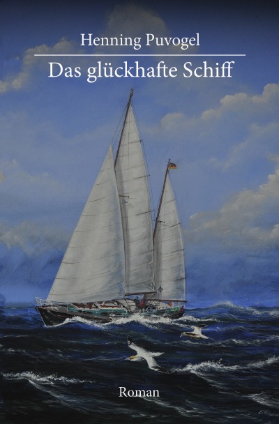 'Cover von Das glückhafte Schiff'-Cover