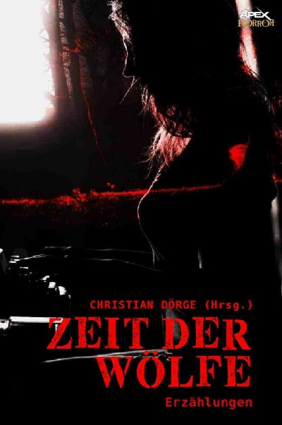 'ZEIT DER WÖLFE'-Cover