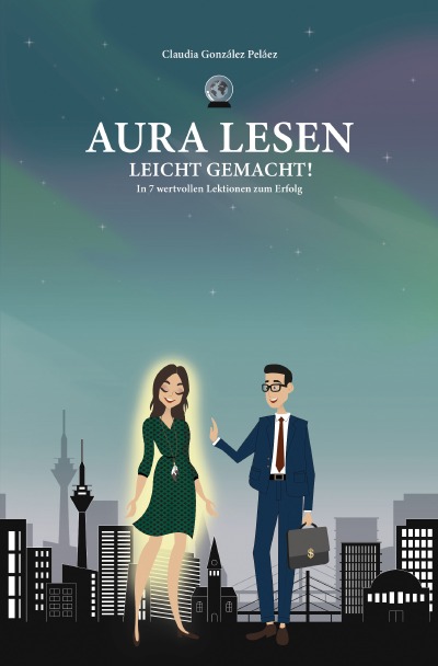 'Aura Lesen leicht gemacht'-Cover