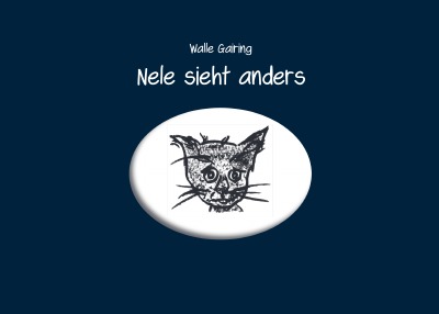 'Cover von Nele sieht anders'-Cover
