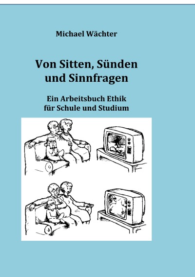 'Cover von Von Sitten, Sünden und Sinnfragen'-Cover