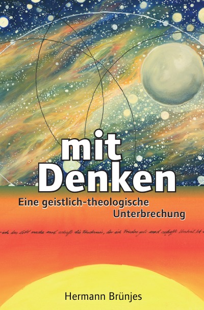 'Mit Denken'-Cover
