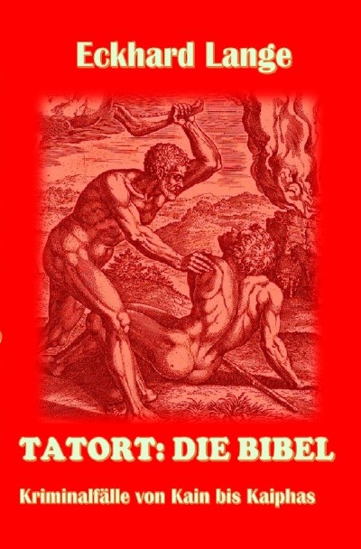 'Cover von Tatort: Die Bibel'-Cover