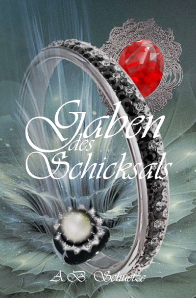 'Cover von Gaben des Schicksals'-Cover