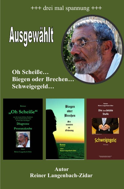 'Cover von Ausgewählt'-Cover