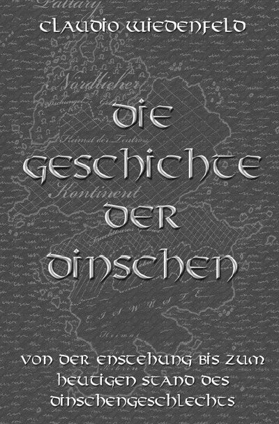 'Die Tal’ahn-Chroniken, Band 1 – Buch 1 An-In Tafan, erster Teil'-Cover