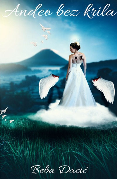 'Cover von Anđeo bez krila'-Cover