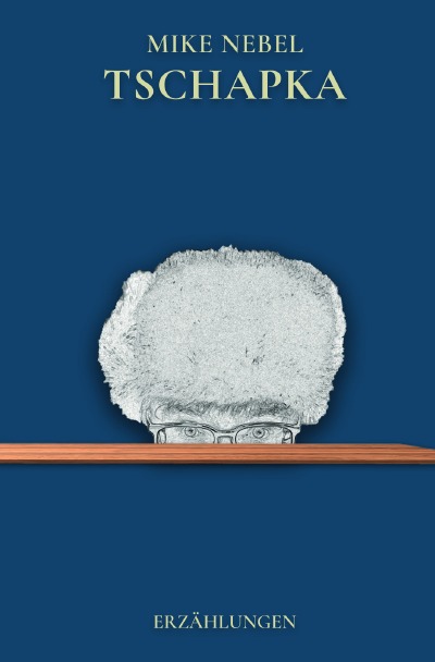 'Cover von Tschapka'-Cover