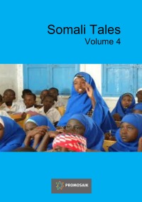 Somali Tales - Volume 4 - Somali Tales, Milena Rampoldi