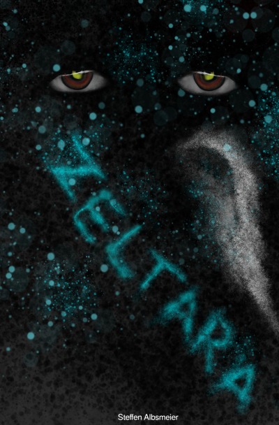'Cover von Zeltara'-Cover