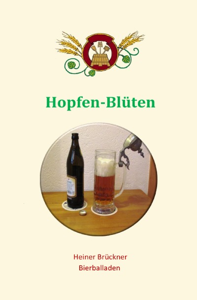 'Cover von Hopfen-Blüten'-Cover