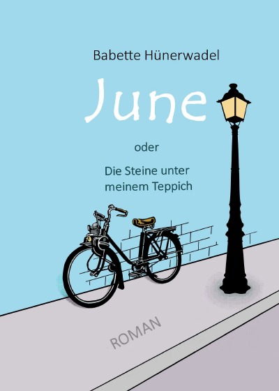 'Cover von June'-Cover