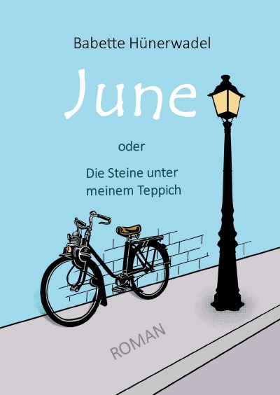 'June'-Cover