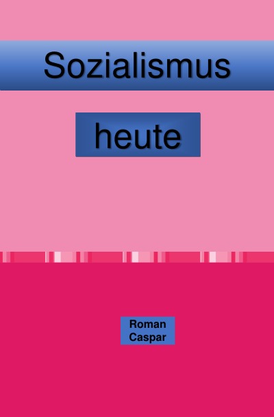 'Sozialismus heute'-Cover