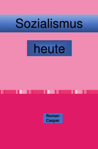 'Cover von Sozialismus heute'-Cover