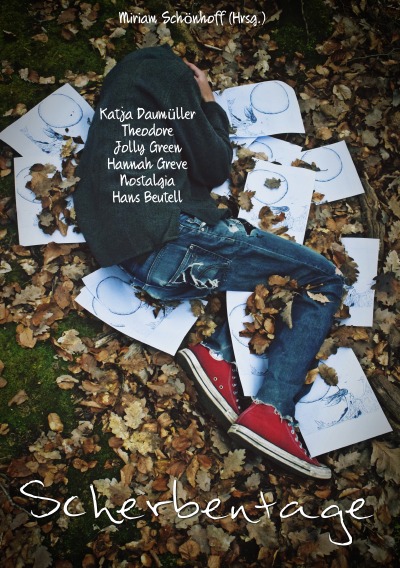 'Cover von Scherbentage'-Cover