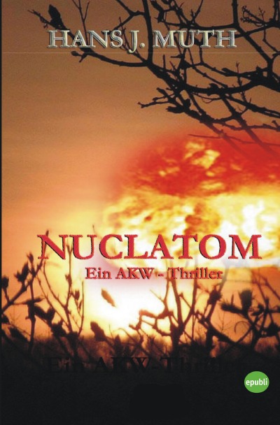 'NUCLATOM'-Cover