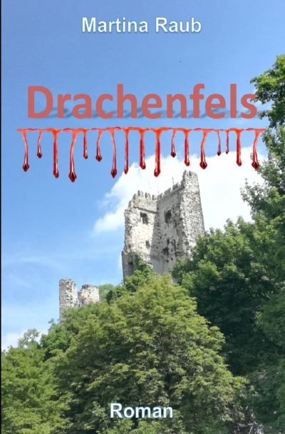 'Drachenfels'-Cover