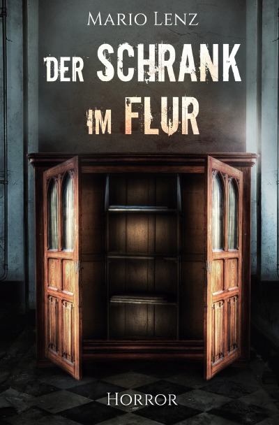 'Der Schrank im Flur'-Cover