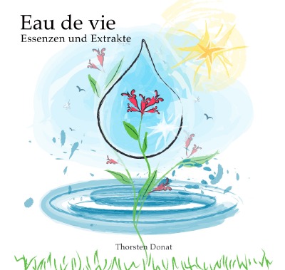 'Eau de Vie'-Cover