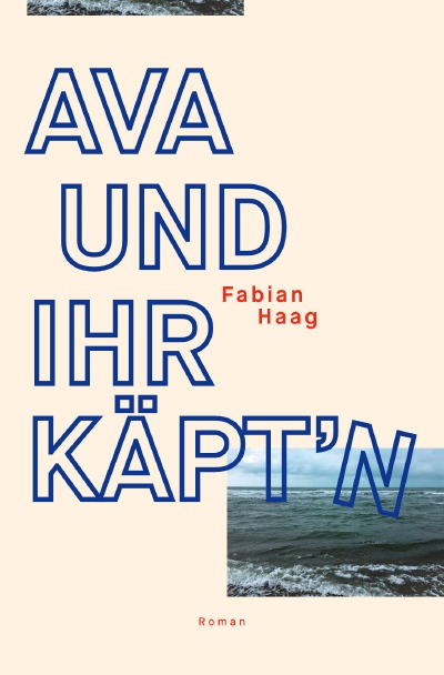 'Cover von Ava und ihr Käpt’n'-Cover