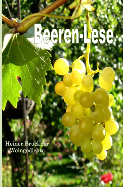 'Beeren-Lese'-Cover