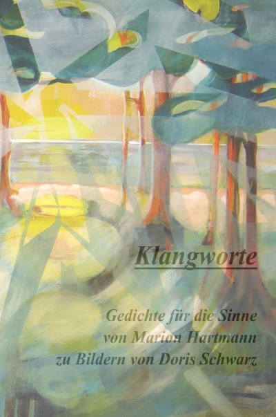 'Klangworte'-Cover