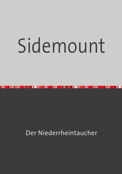 'Sidemount'-Cover
