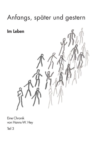'Im Leben'-Cover