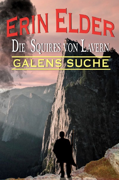 'Cover von Galens Suche'-Cover