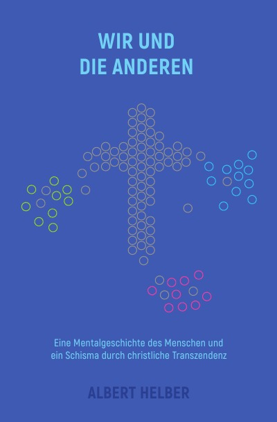 'Cover von Wir und die Anderen'-Cover