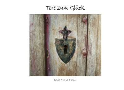'Tore zum Glück'-Cover
