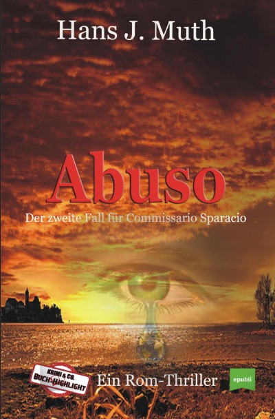 'Cover von ABUSO'-Cover