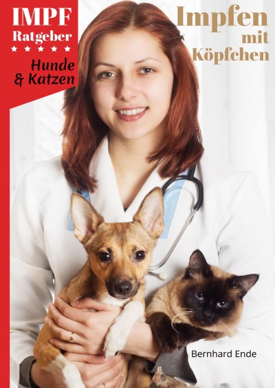 'Cover von Impfen mit Köpfchen'-Cover